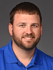 Brady Beyer headshot