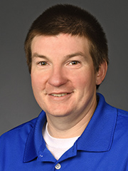 Jared Schaefer headshot