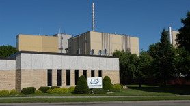 Mankato facility